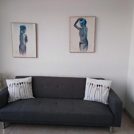 Sweet Home Las Canteras ラスパルマス・デ・グランカナリア エクステリア 写真