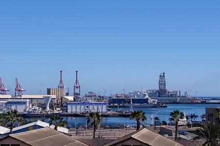 Sweet Home Las Canteras ラスパルマス・デ・グランカナリア エクステリア 写真