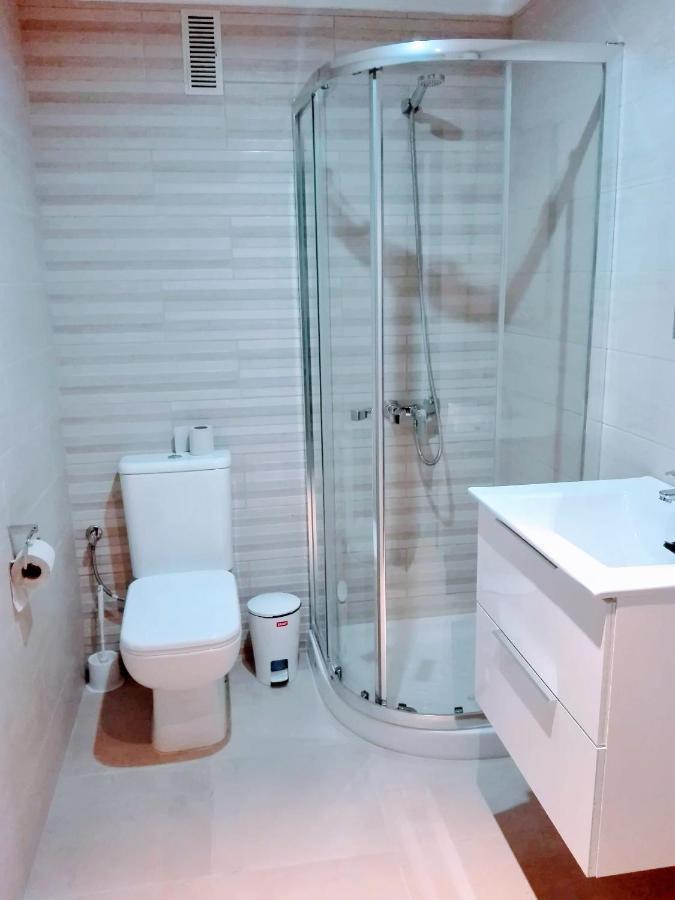 Sweet Home Las Canteras ラスパルマス・デ・グランカナリア エクステリア 写真