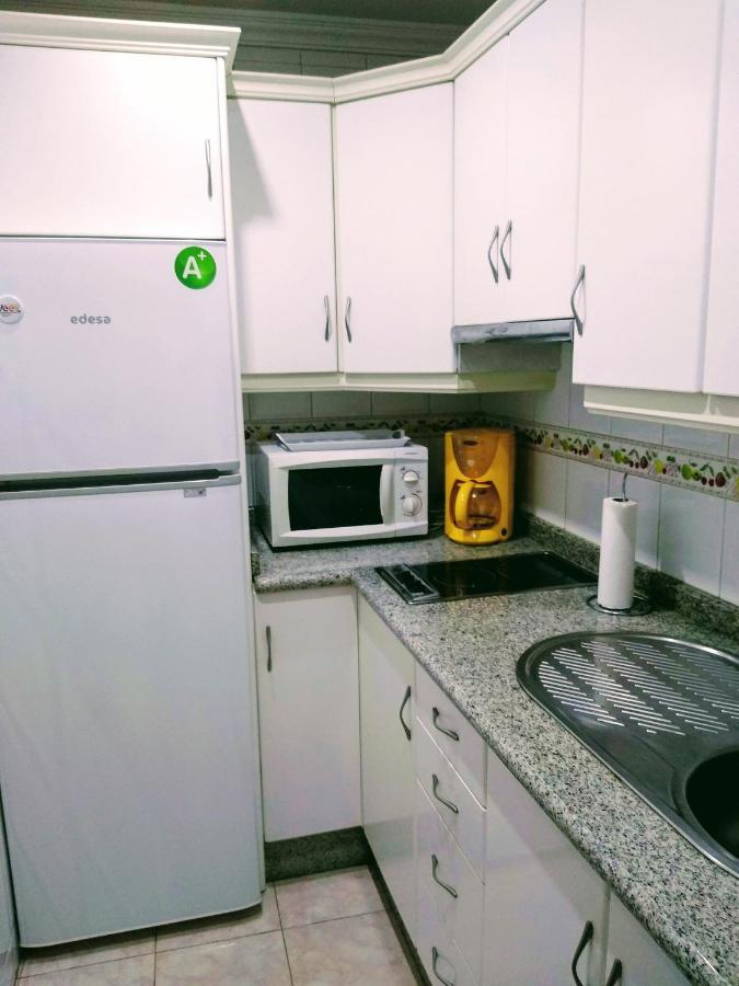 Sweet Home Las Canteras ラスパルマス・デ・グランカナリア エクステリア 写真