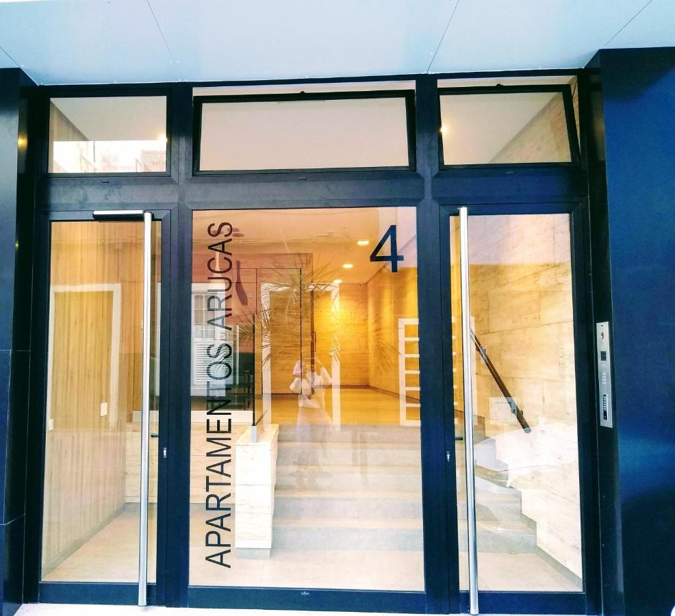 Sweet Home Las Canteras ラスパルマス・デ・グランカナリア エクステリア 写真