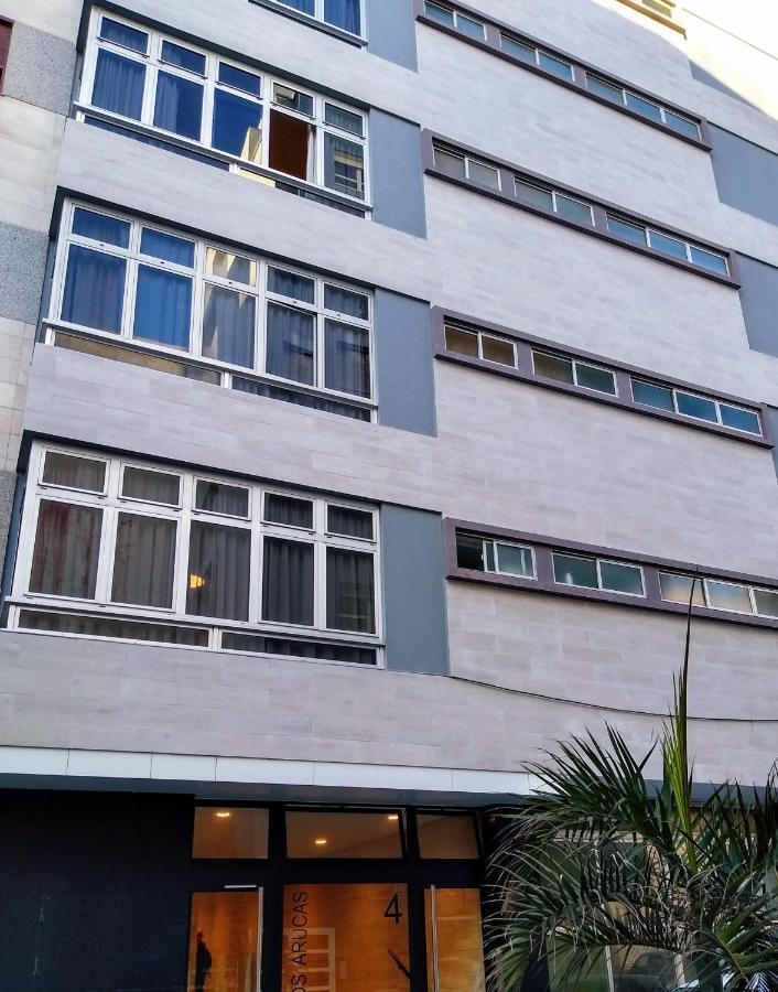 Sweet Home Las Canteras ラスパルマス・デ・グランカナリア エクステリア 写真